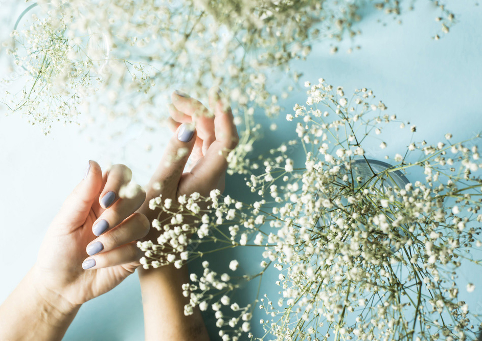 ecco nailのイメージ