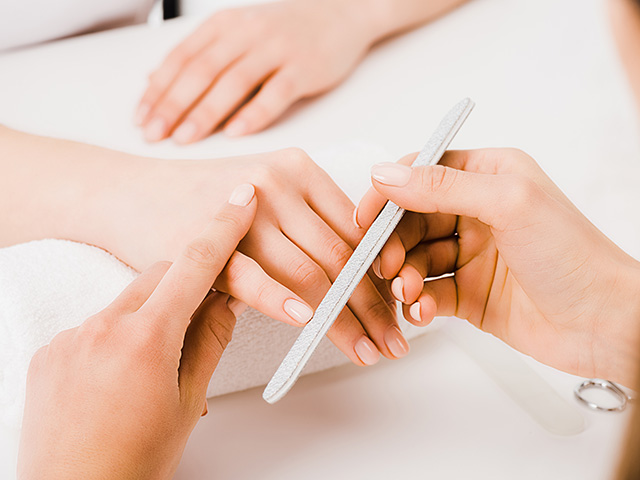 ハンドケアコース​イメージ